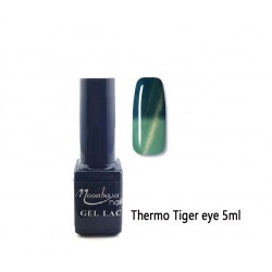 Gel Lac Tiger Eye 5ml #865 Gel Lac Tiger Eye